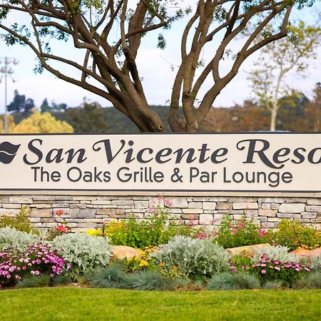 San Vicente Golf Resort ラモナ エクステリア 写真