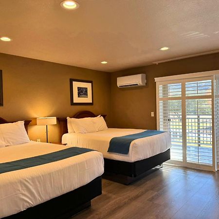 San Vicente Golf Resort ラモナ エクステリア 写真