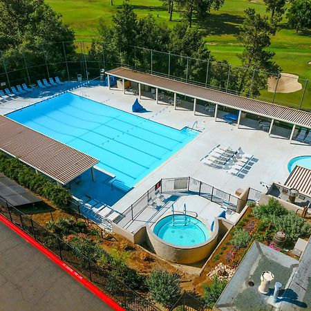 San Vicente Golf Resort ラモナ エクステリア 写真