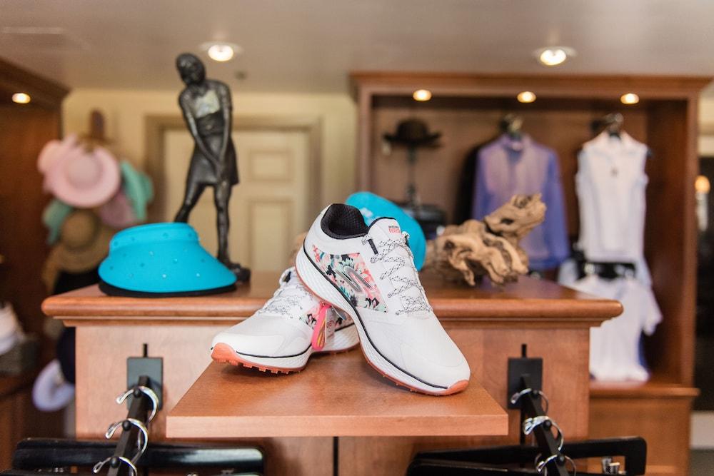 San Vicente Golf Resort ラモナ エクステリア 写真