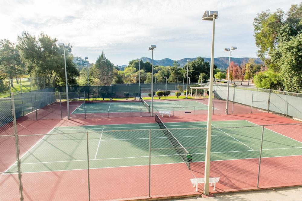 San Vicente Golf Resort ラモナ エクステリア 写真