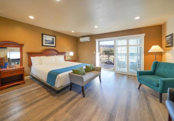 San Vicente Golf Resort ラモナ エクステリア 写真