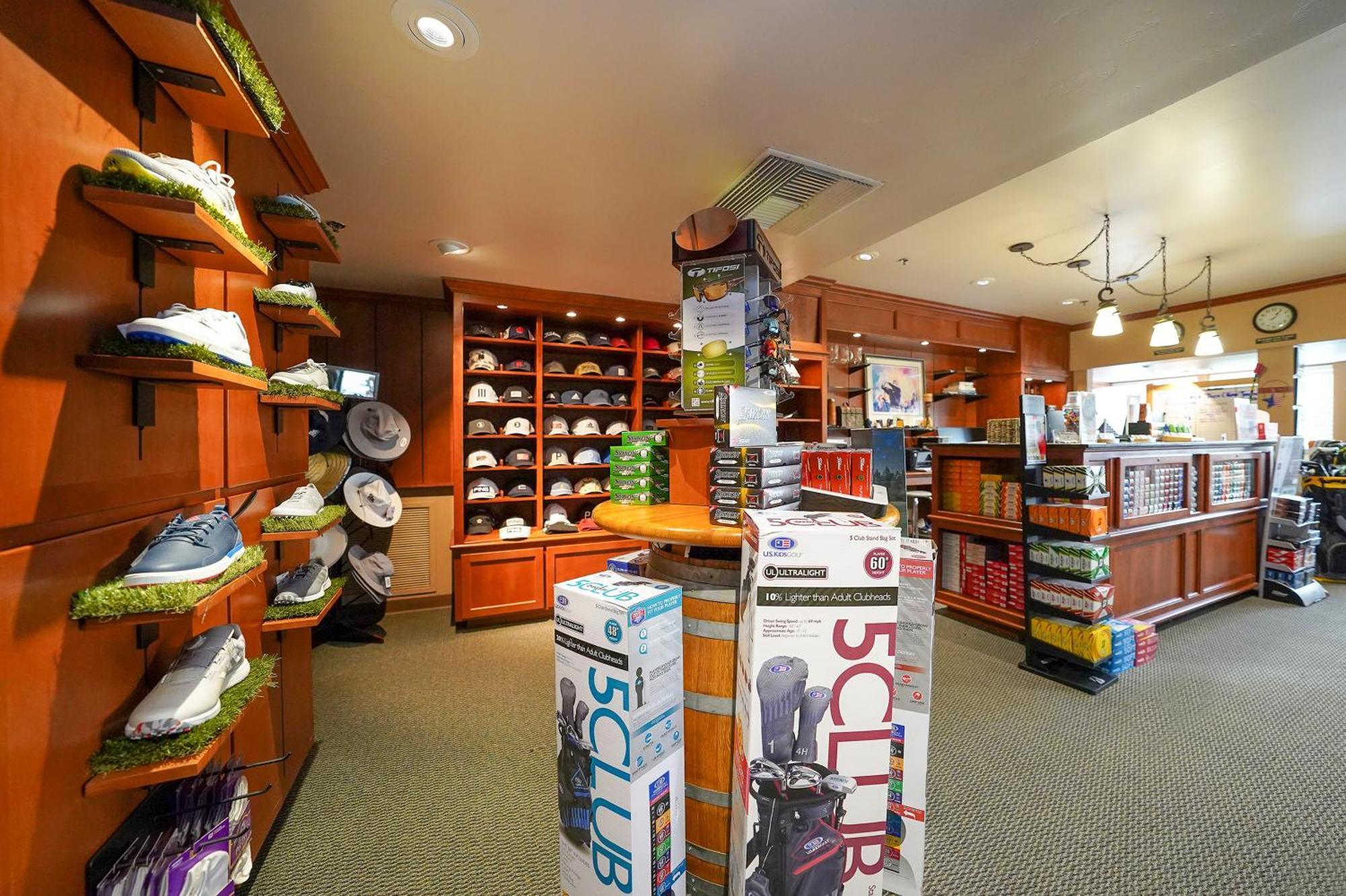 San Vicente Golf Resort ラモナ エクステリア 写真