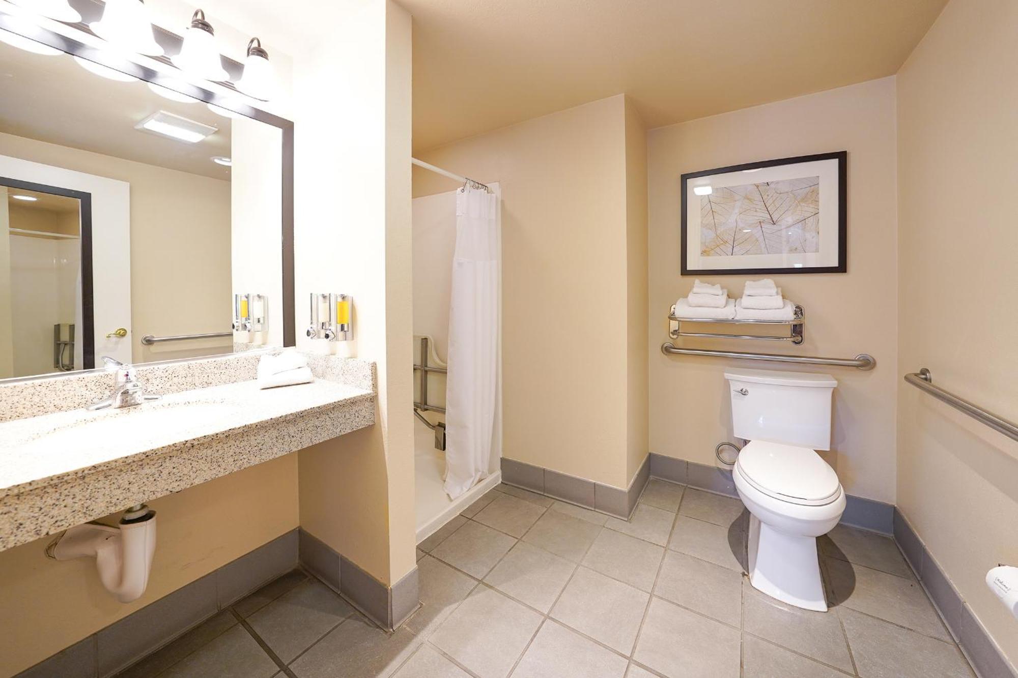 San Vicente Golf Resort ラモナ エクステリア 写真