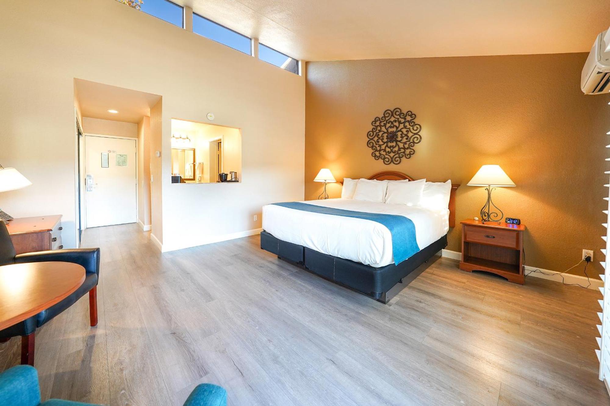 San Vicente Golf Resort ラモナ エクステリア 写真