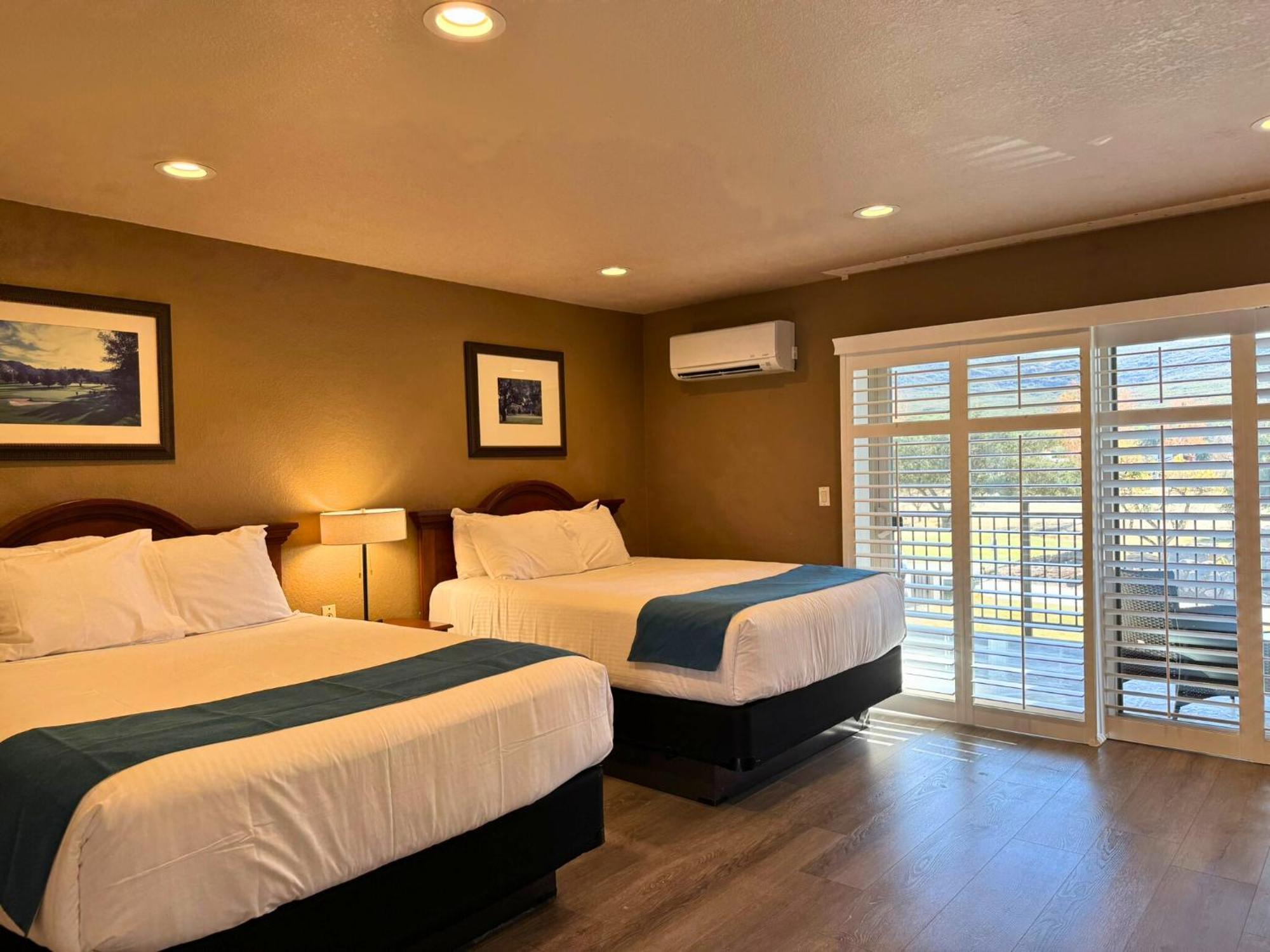 San Vicente Golf Resort ラモナ エクステリア 写真