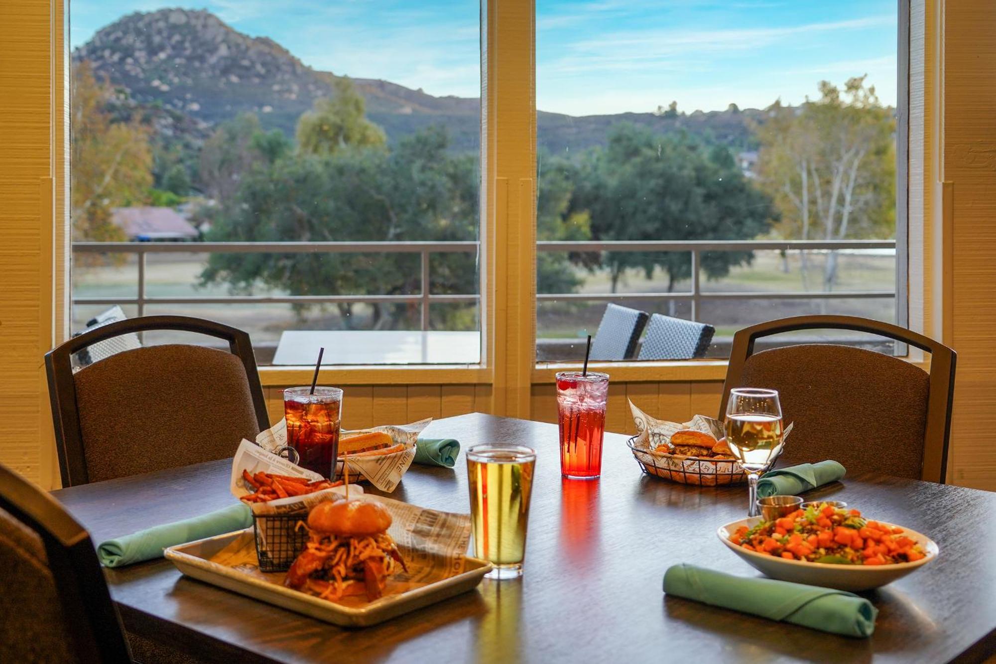 San Vicente Golf Resort ラモナ エクステリア 写真