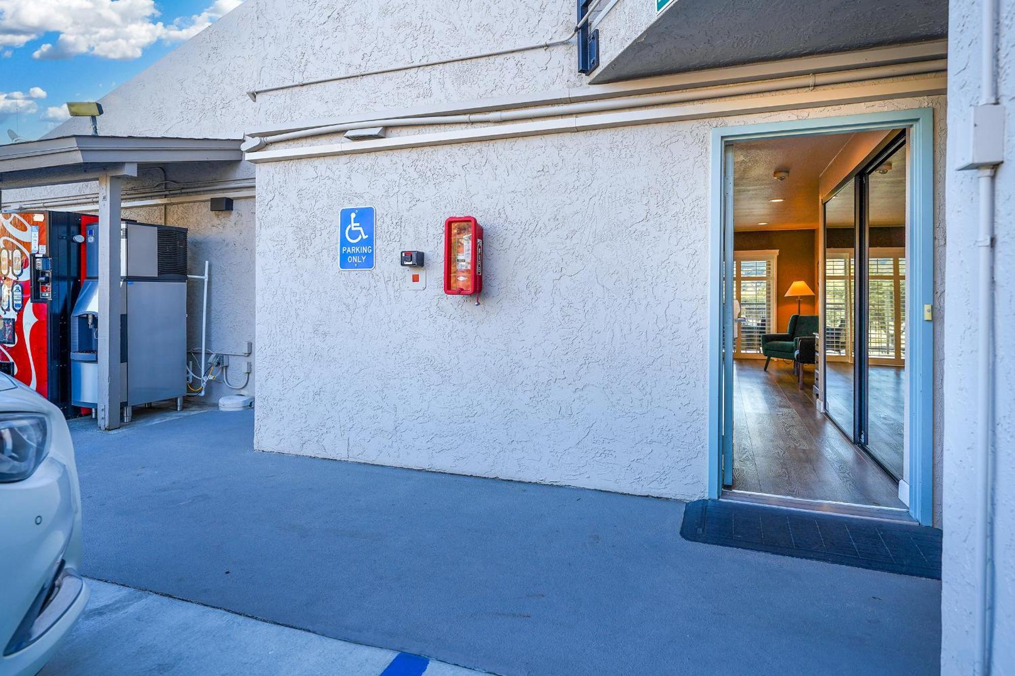 San Vicente Golf Resort ラモナ エクステリア 写真
