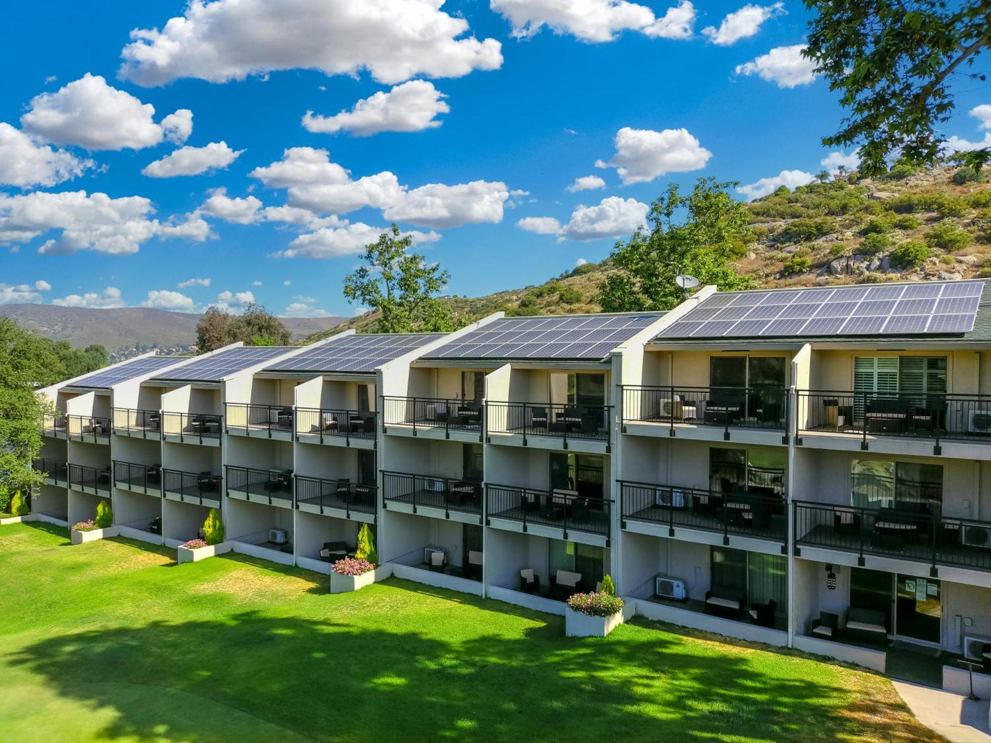 San Vicente Golf Resort ラモナ エクステリア 写真