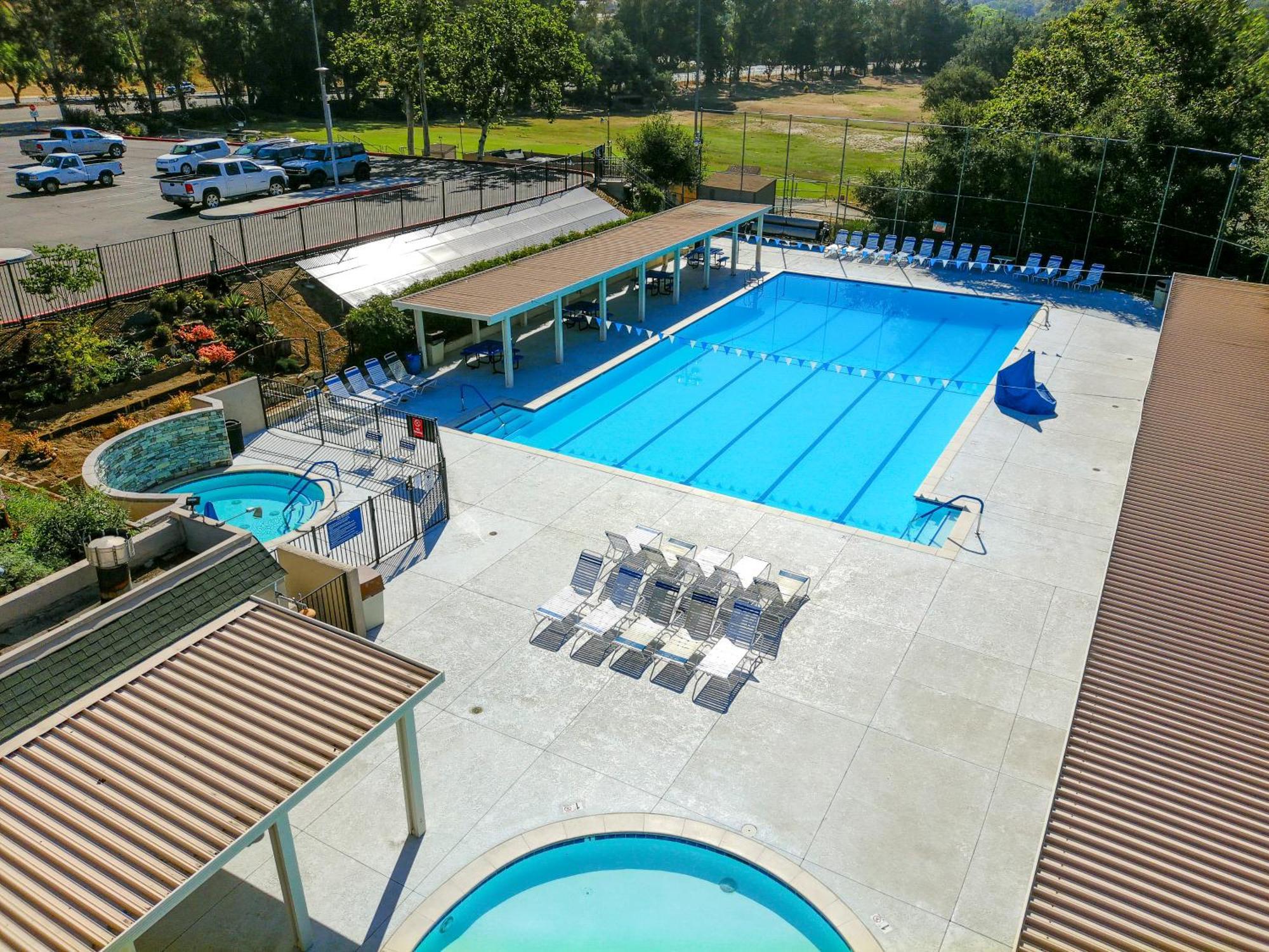 San Vicente Golf Resort ラモナ エクステリア 写真