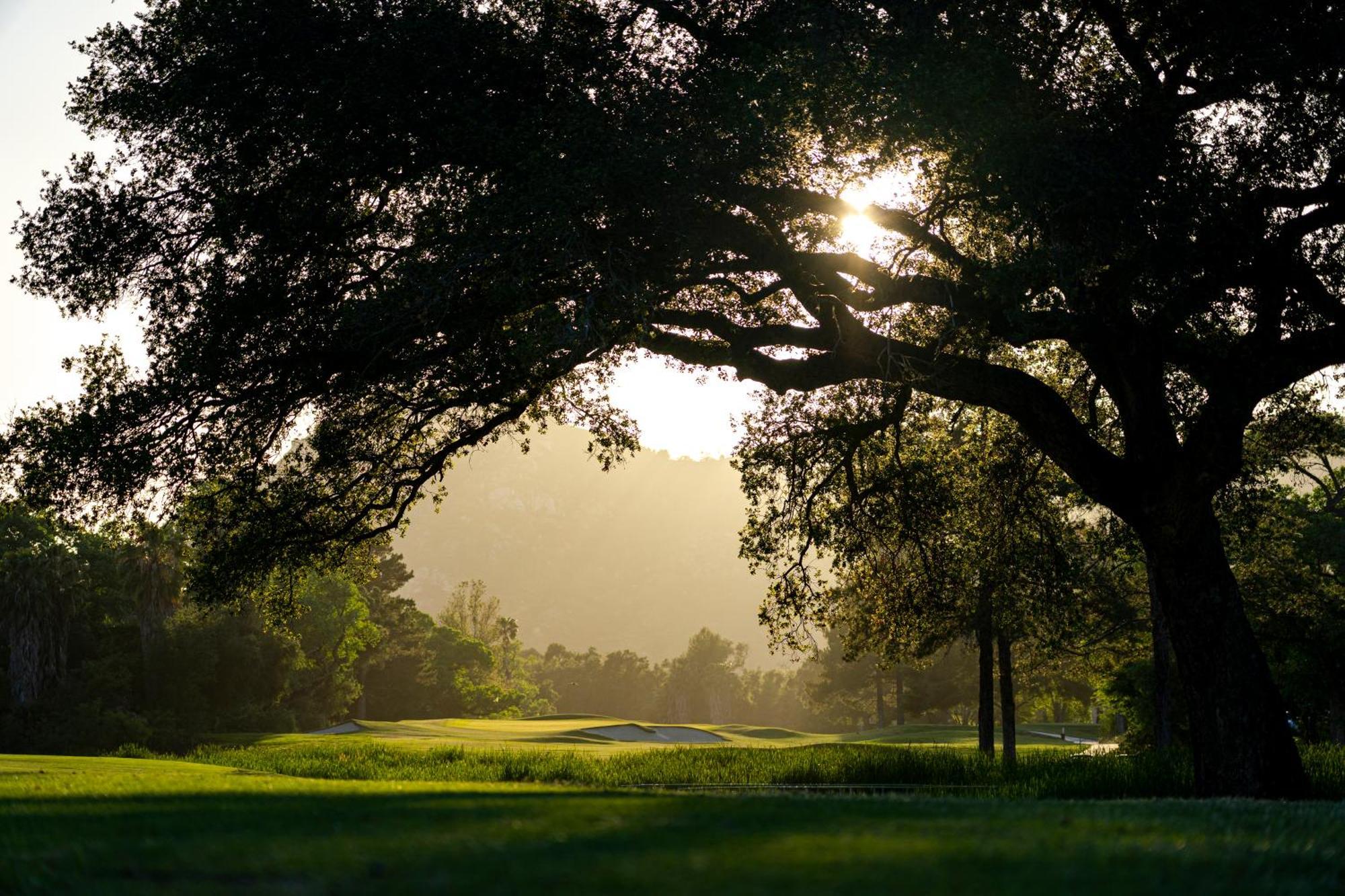 San Vicente Golf Resort ラモナ エクステリア 写真
