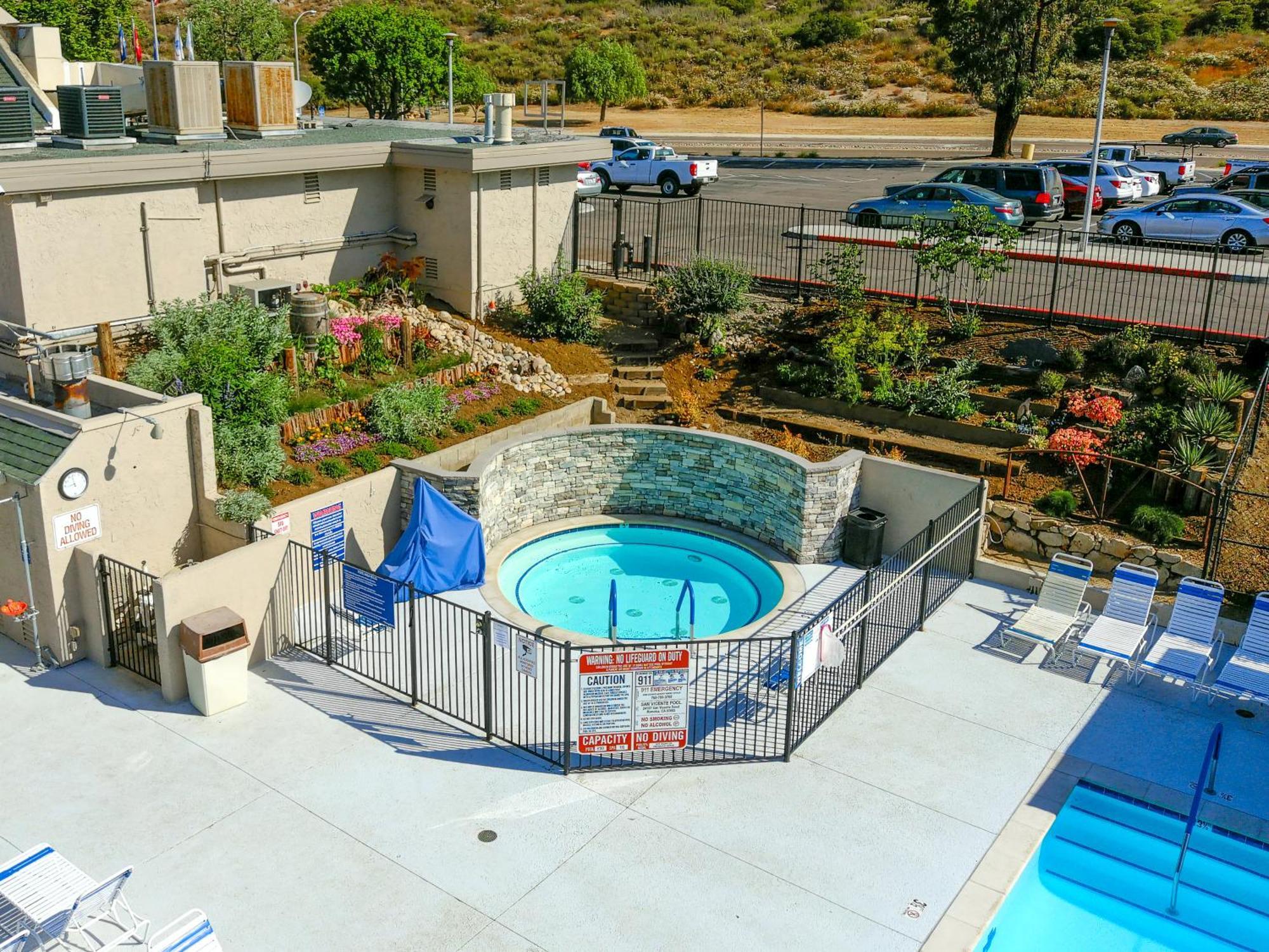 San Vicente Golf Resort ラモナ エクステリア 写真