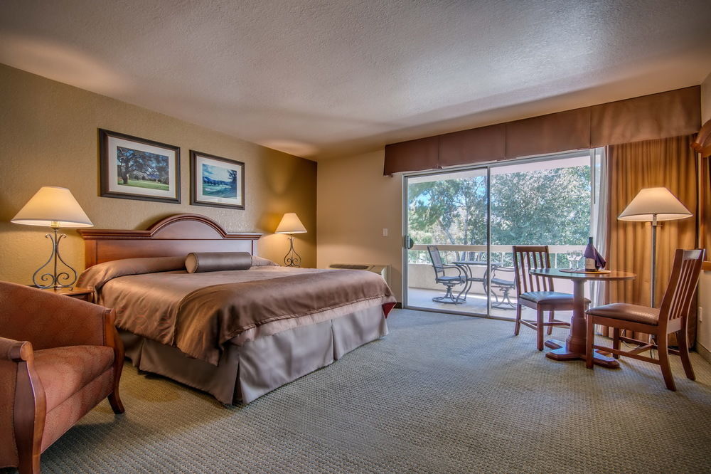 San Vicente Golf Resort ラモナ エクステリア 写真