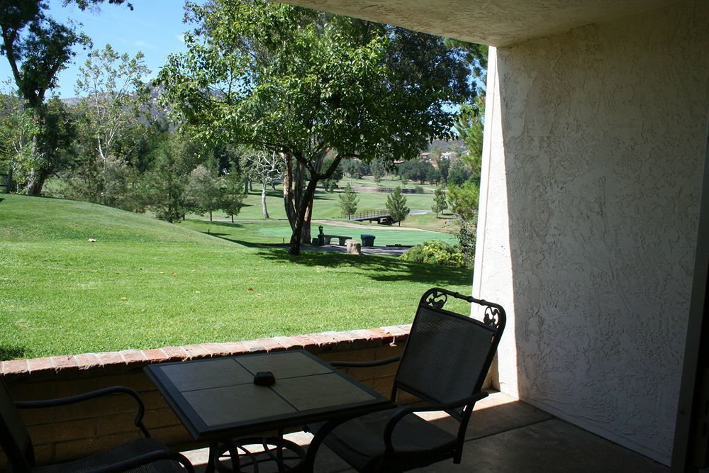 San Vicente Golf Resort ラモナ エクステリア 写真