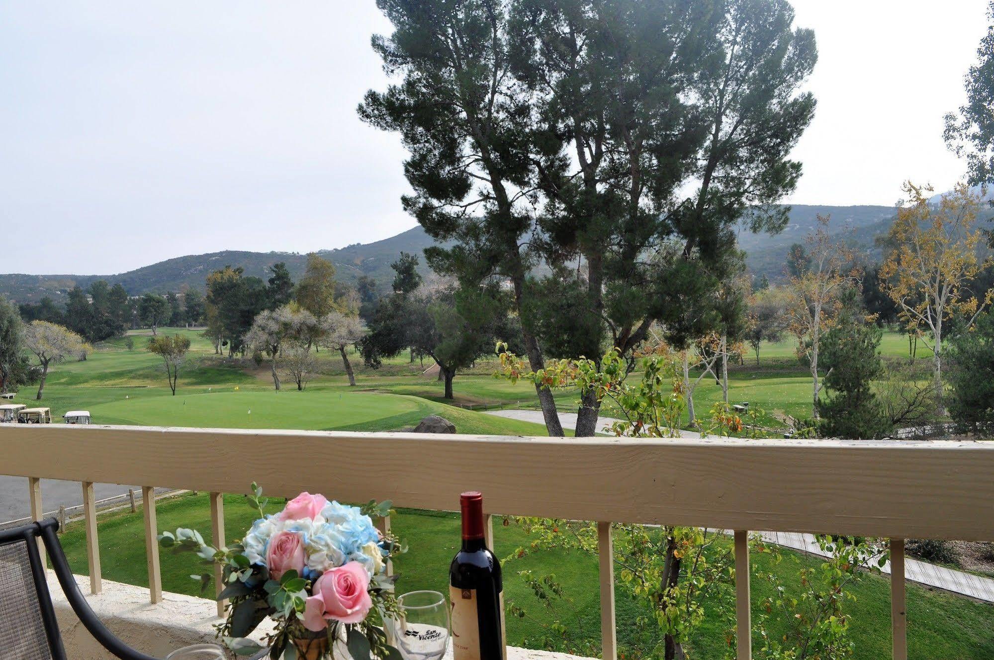 San Vicente Golf Resort ラモナ エクステリア 写真